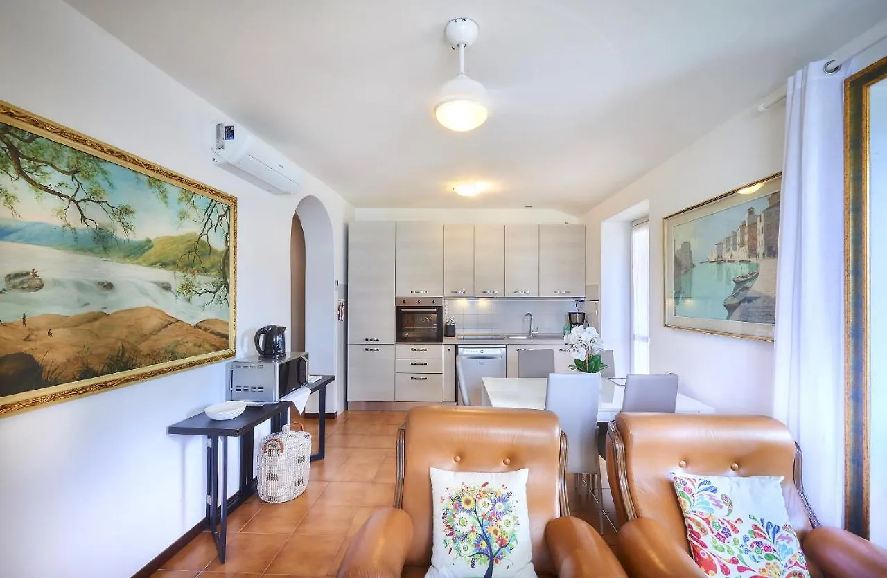 Casa Veranda فارينا شقة