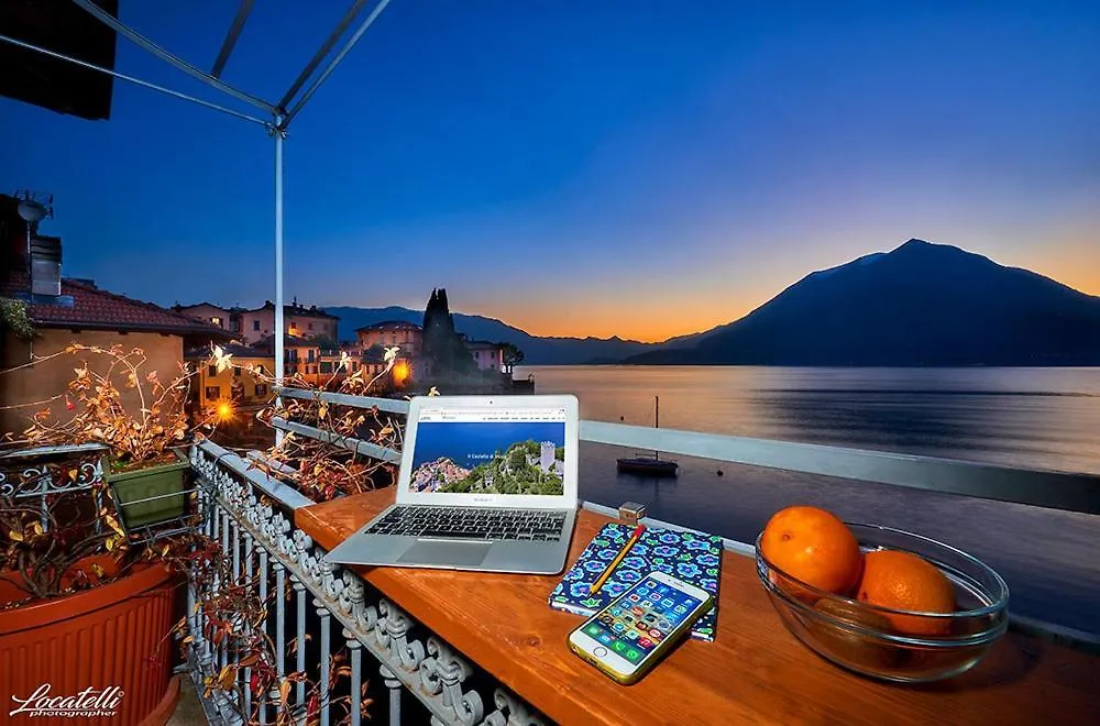 اتصالات Casa Veranda 