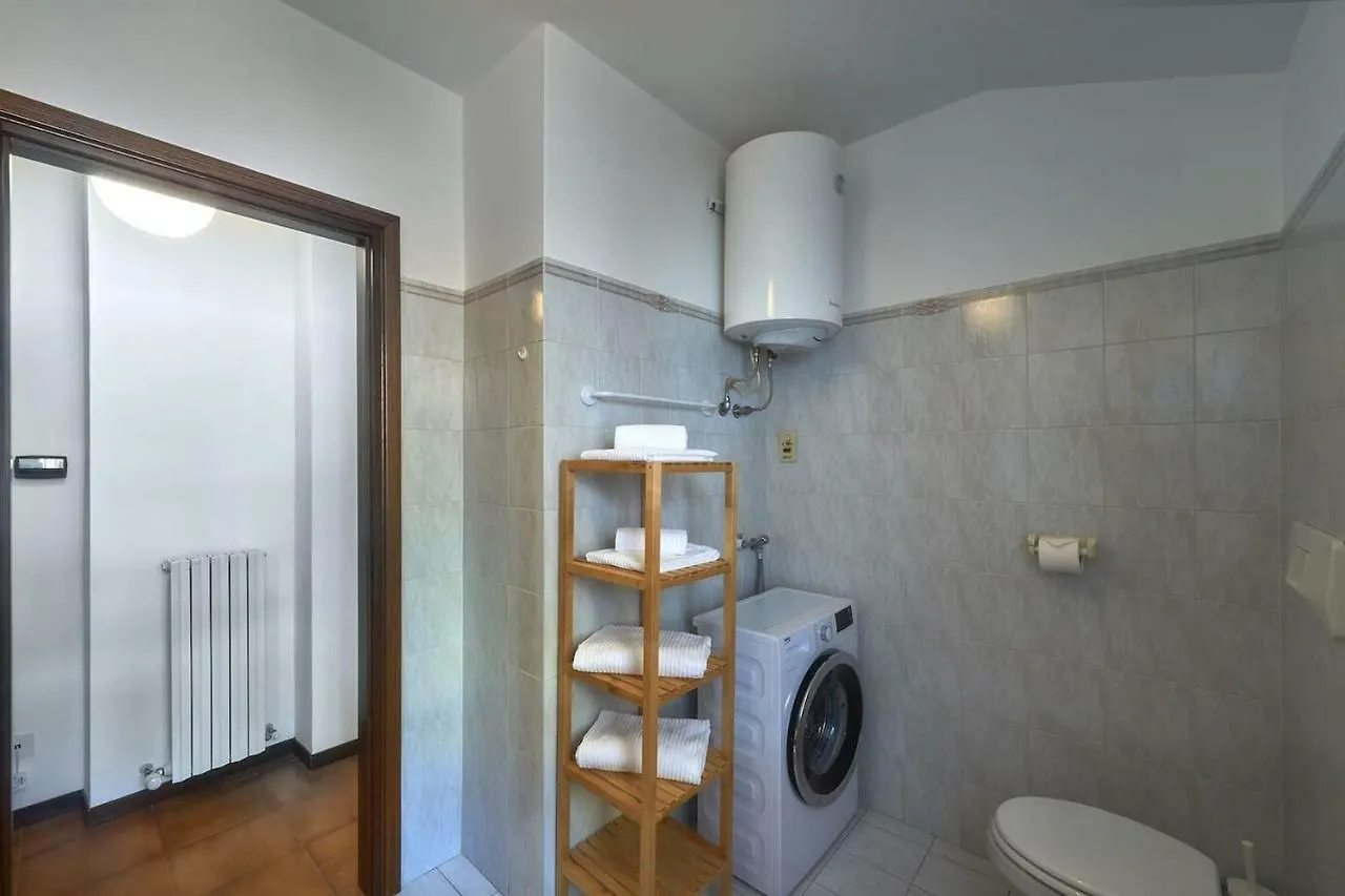 Casa Veranda Varenna 0*,