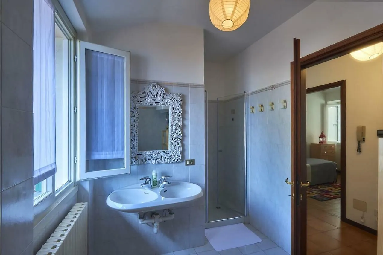 Casa Veranda فارينا 0*,  إيطاليا