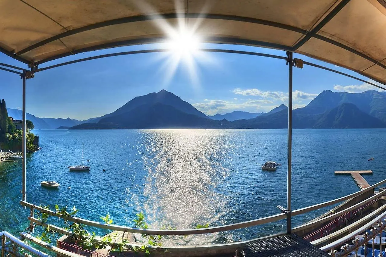 Casa Veranda Varenna