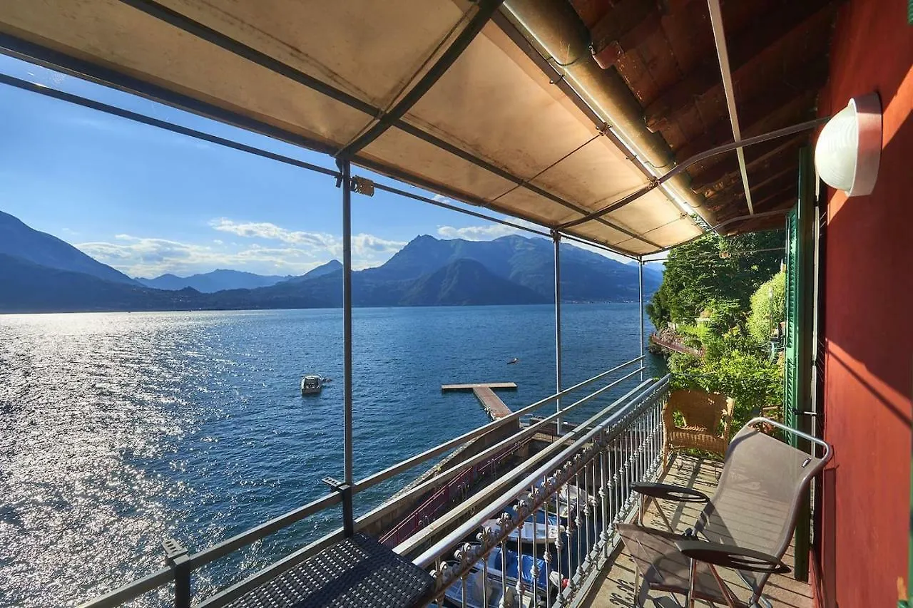 Casa Veranda فارينا 0*,