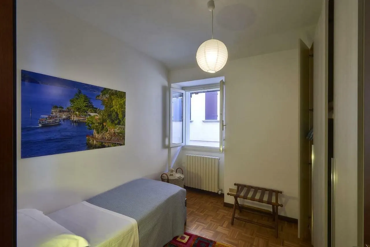 Casa Veranda Varenna