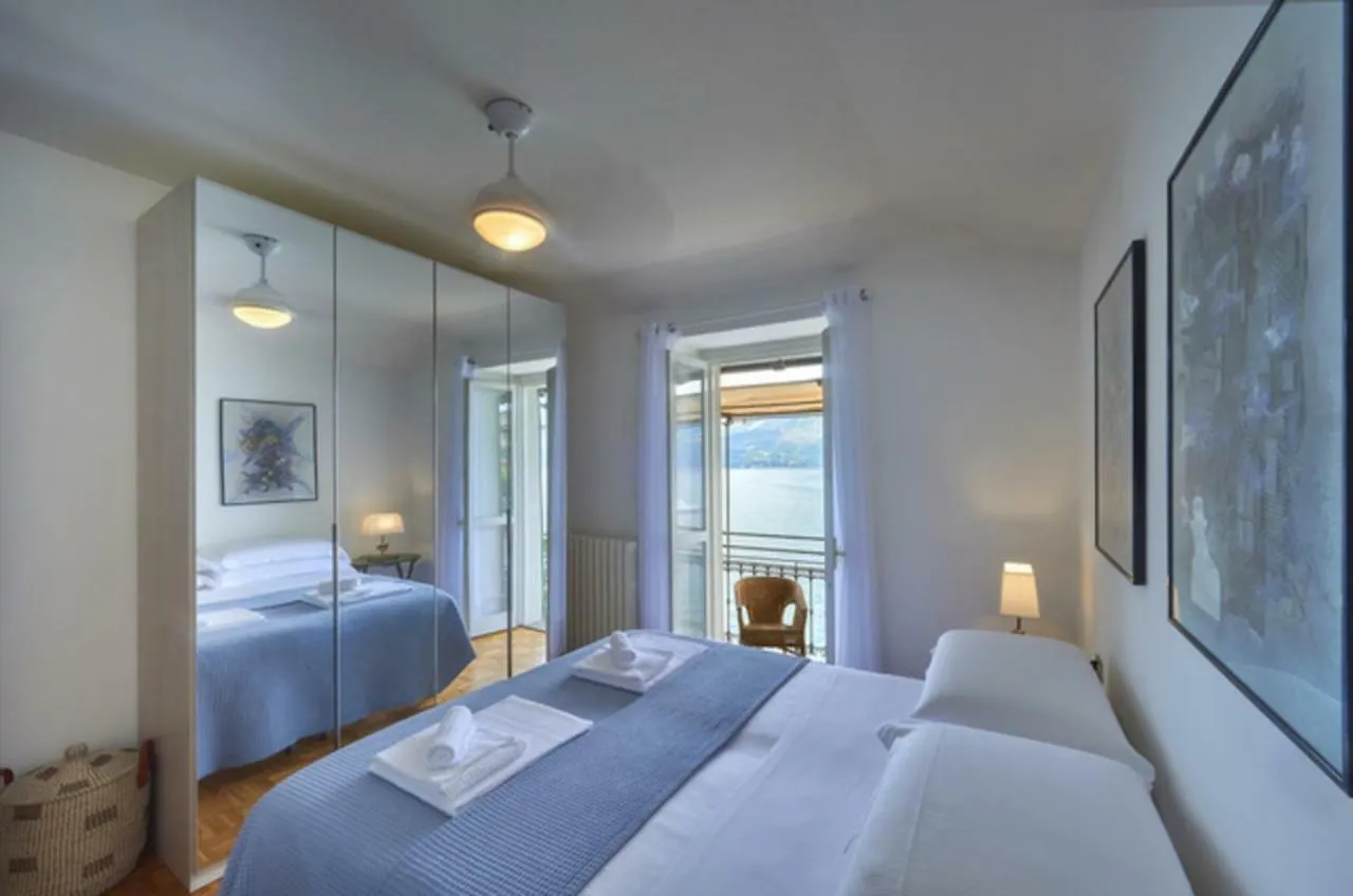 شقة Casa Veranda فارينا